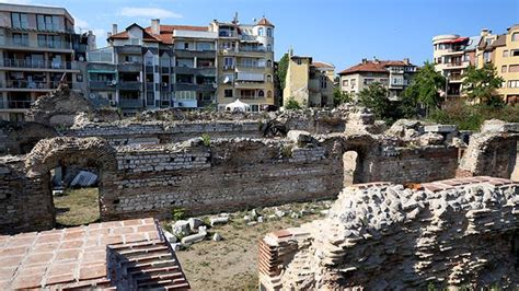 second largest city in bulgaria with roman ruins codycross|«Second.